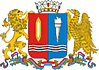 герб Ivanovo region